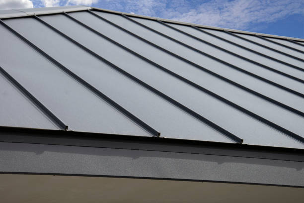 Best Steel Roofing  in Sellersville, PA